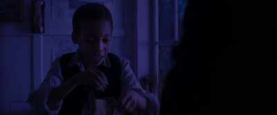 Don't you understand?
Everything's all right now. - Come Away