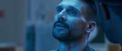 Don't you understand how important
it is to me? - Wolf Warrior 2