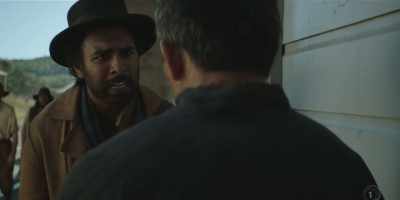 Don't you understand?
I can't take this to the bank! - The Luminaries