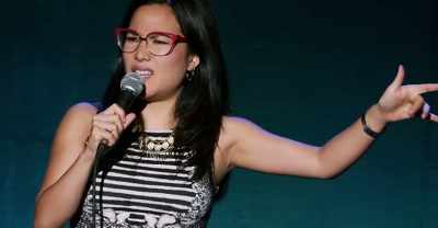 Don't your understand - Ali Wong: Baby Cobra