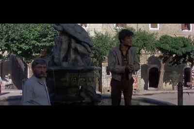 Don't you understand? - The Secret of Santa Vittoria