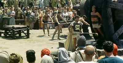 Don't you understand? - Sodom and Gomorrah