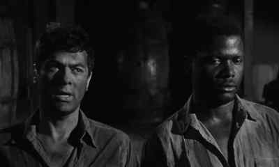 Don't you understand ? - The Defiant Ones