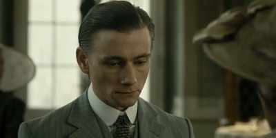 Don't you understand that
I almost perished with love - - A Fortunate Man