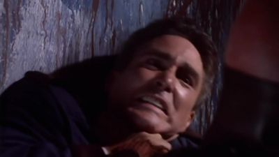 Don't you understand?
They're using you. - Babylon 5