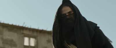 Don't you understand?
This is war! - Rogue Warfare
