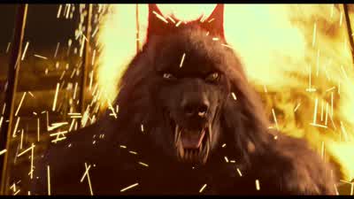 Don't you understand? - Van Helsing