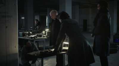Don't you understand what they do - Counterpart