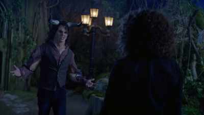 Don't you understand
what kind of powers I have? - Monster High: The Movie