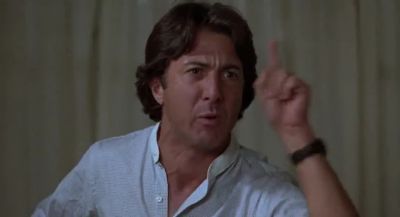 Don't you understand what she's done to me - Kramer vs  Kramer