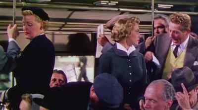 Don't you understand?
You are regressive. - Knock on Wood
