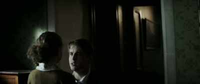 Don't you understand,
you foolish child, - Crooked House