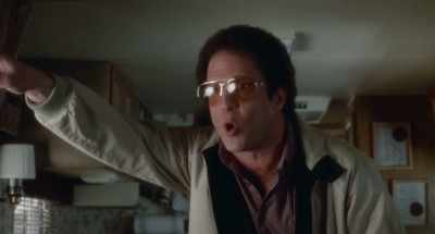 Don't use "nest,"
don't use "egg." - Albert Brooks: Defending My Life