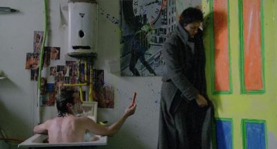 Don't vent spleen on me I'm in the same boat - Withnail &amp; I