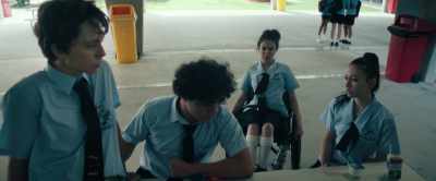 Don't victim-blame. Be
better than that, Norah. - Audrey