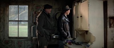 Don't wait for it to happen don't even want it to happen - The Untouchables