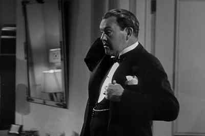 Don't wait for me, Pop. See you later. - Charlie Chan at Treasure Island