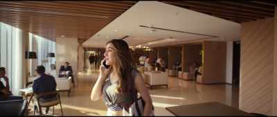 Don't wait for me. - Love Aaj Kal