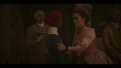 Don't wait up for me. I need to get some fresh air. - Dangerous Liaisons