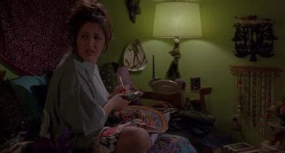 Don't wake the kids - Serial Mom