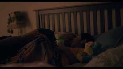 Don't wake up Kyé7e. Kyé7e's sleeping. - Sugarcane