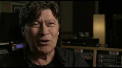 "Don't wake me up now." - Rumble: The Indians Who Rocked the World