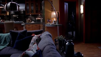 Don't wake up.
Please don't wake up. - Grey's Anatomy