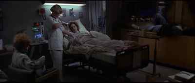 Don't wake her up. - Boys on the Side
