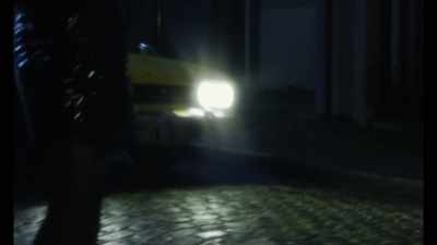 Don't walk around,
this is a night for fucking! - The Beast in the Jungle