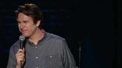 Don't wanna be wrong about that one. - Pete Holmes: Dirty Clean