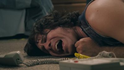 Don't wanna close my eyes - Blades of Glory