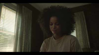 ♪ Don't wanna get ahead of myself ♪ - Raising Dion
