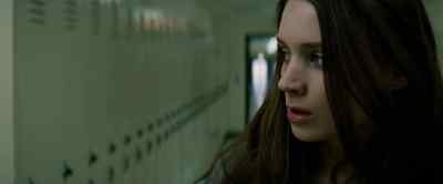 Don't you wanna hang cut, Nancy? - A Nightmare on Elm Street