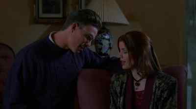 Don't you wanna help me
get what I deserve? - Puppet Master 4