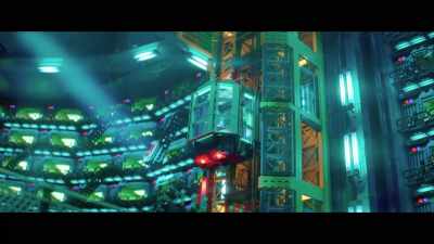 Don't wanna jinx us, - The Lego Batman Movie