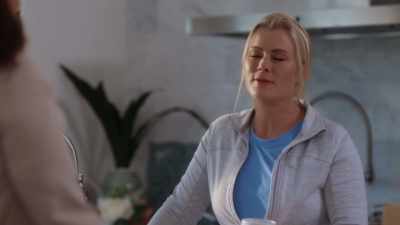 Don't you wanna just pull out
a couple throw pillows - Chronicle Mysteries: The Deep End