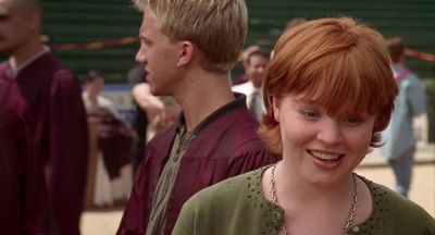 Don't you wanna keep your tassel For 5 you can keep your tassel - Can't Hardly Wait