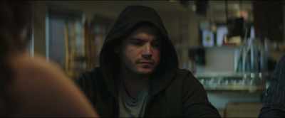♪ Don't wanna push me, push me?
Do you wanna? ♪ - Dead Money