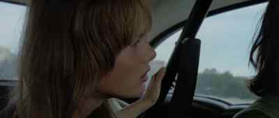 Don't you wanna race him? - Two Lane Blacktop