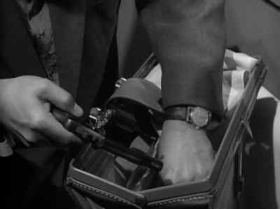 Don't wanna shoot him, - Alfred Hitchcock Presents