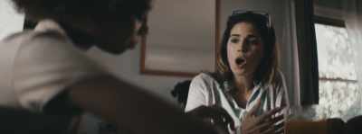 -Don't you want a home?
-I got a home. - Princess of the Row