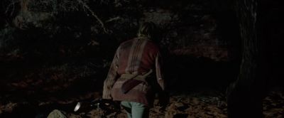 Don't you want any of these - Jeremiah Johnson