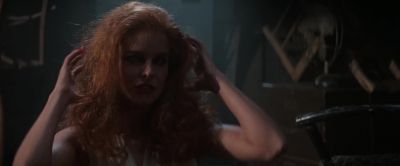 Don't you want me anymore - Fright Night