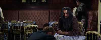 - Don't want another drink.
- Pay the bill. - Rasputin: The Mad Monk