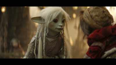 Don't you want to enjoy a nice,
refreshing Stonewood brew - The Dark Crystal: Age of Resistance