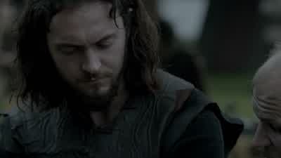 Don't you want it? - Vikings