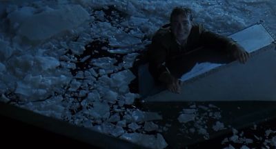 Don't you want to know where the money is - The Ice Harvest