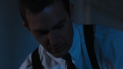 Don't you want to know why I behave that way - The Bodyguard