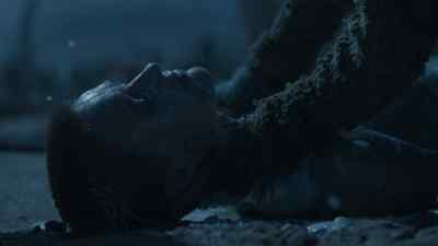 Don't want to leave you, mother. - Raised by Wolves