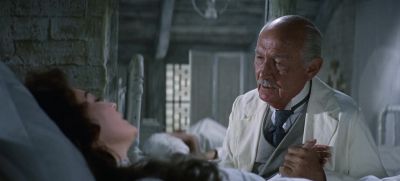 Don't you want to live - 55 Days at Peking